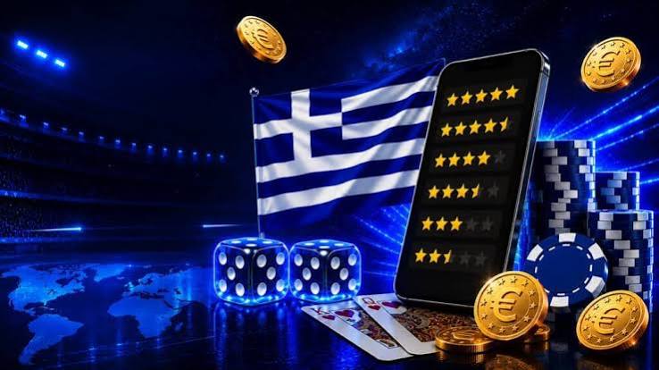 Ζωντανά Καζίνο Η Νέα Επανάσταση στον Κόσμο των Τυχερών Παιχνιδιών 427952084