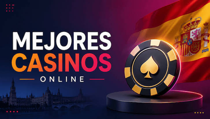 Casino Online en España Juega Gratis y Gana Dinero