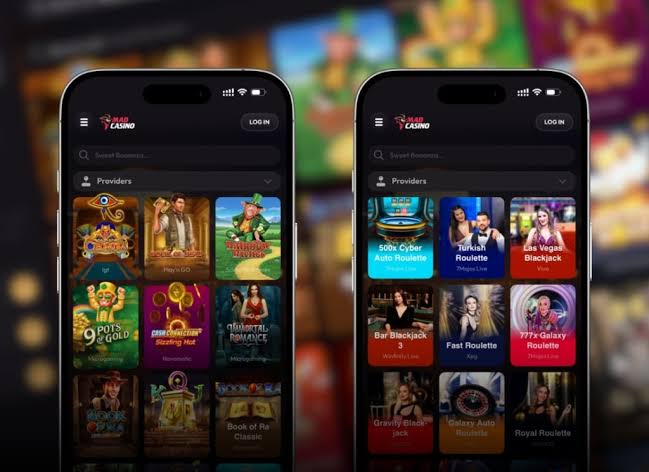 Casino sin Mínimo de Depósito La Nueva Opción para Jugar sin Complicaciones Casino sin Mínimo de Depósito La Nueva Opción para Jugar sin Complicaciones