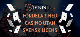 Casinon utan Spelpaus En Guide till Spel utan Paus