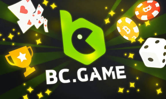 Dive into the Exciting World of BC.Game App