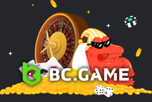 Experience Gaming Anywhere with the BC.Game Mobile App