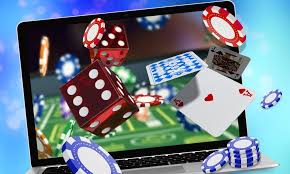 Experience the Thrill of Gaming at Casino Harry's 1803128583 Experience the Thrill of Gaming at Casino Harry's 1803128583