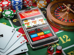 Goldspin De Toekomst van Online Gaming en Investeren 517484678