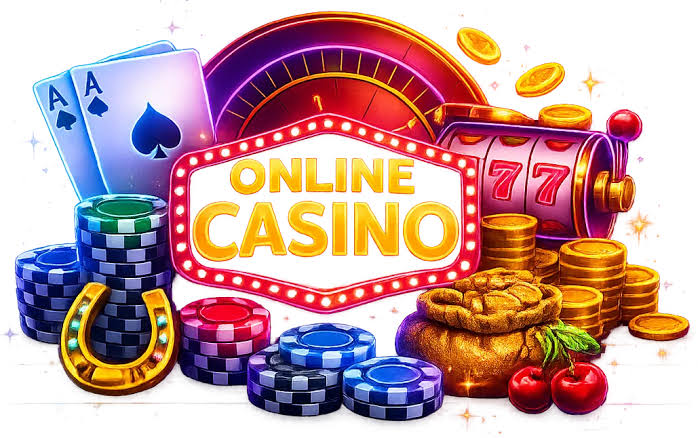 Nejlepší online casino pro české hráče Nejlepší online casino pro české hráče