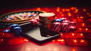 Online Casino Din Guide til Verdens Bedste Spiloplevelser