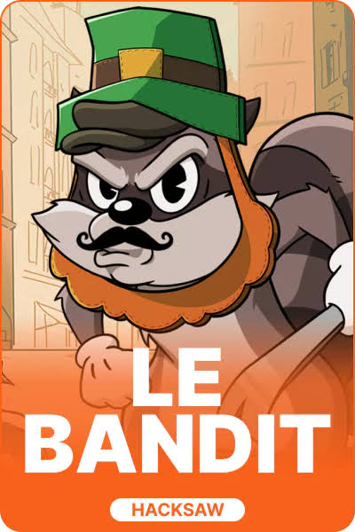 Opdag Le Bandit Bonus Din Billet til Storslåede Gevinster
