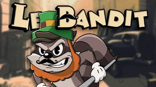 Oplev Spændingen med Le Bandit Slot -2016280853 Oplev Spændingen med Le Bandit Slot -2016280853