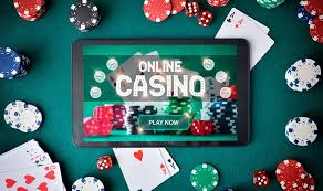 Ανακαλύπτοντας το Slottojam Casino Μια Κατάθεση στην Ψυχαγωγία