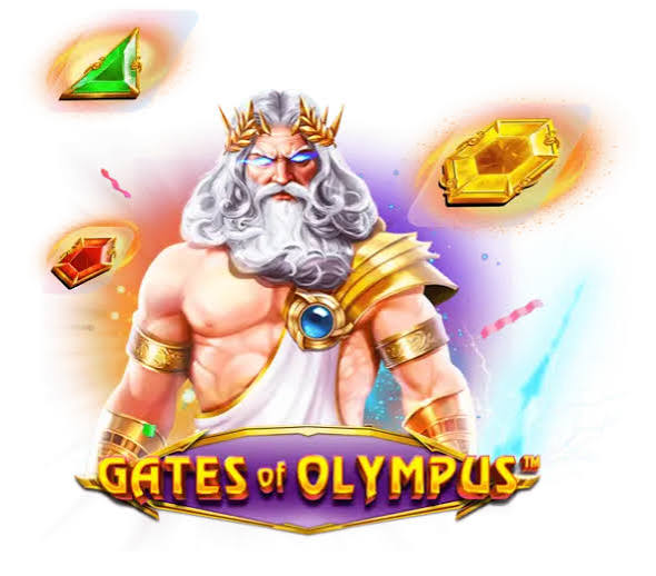 Udforsk Gates of Olympus En Fantastisk Slotoplevelse Udforsk Gates of Olympus En Fantastisk Slotoplevelse