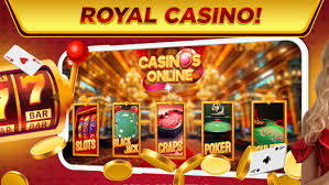 Welcome to the Enchanting World of Casino Lucky Manor